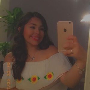 Meet your Posher, Frida